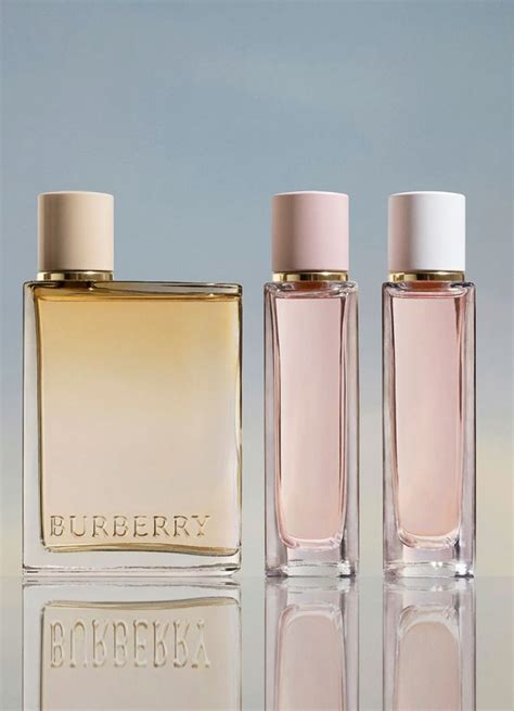 are burberry perfumes good|which burberry perfume smells best.